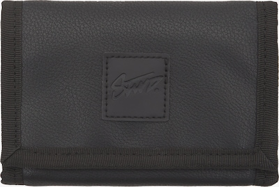 Pull&Bear Novčanik 'STWD' u crna, Pregled proizvoda