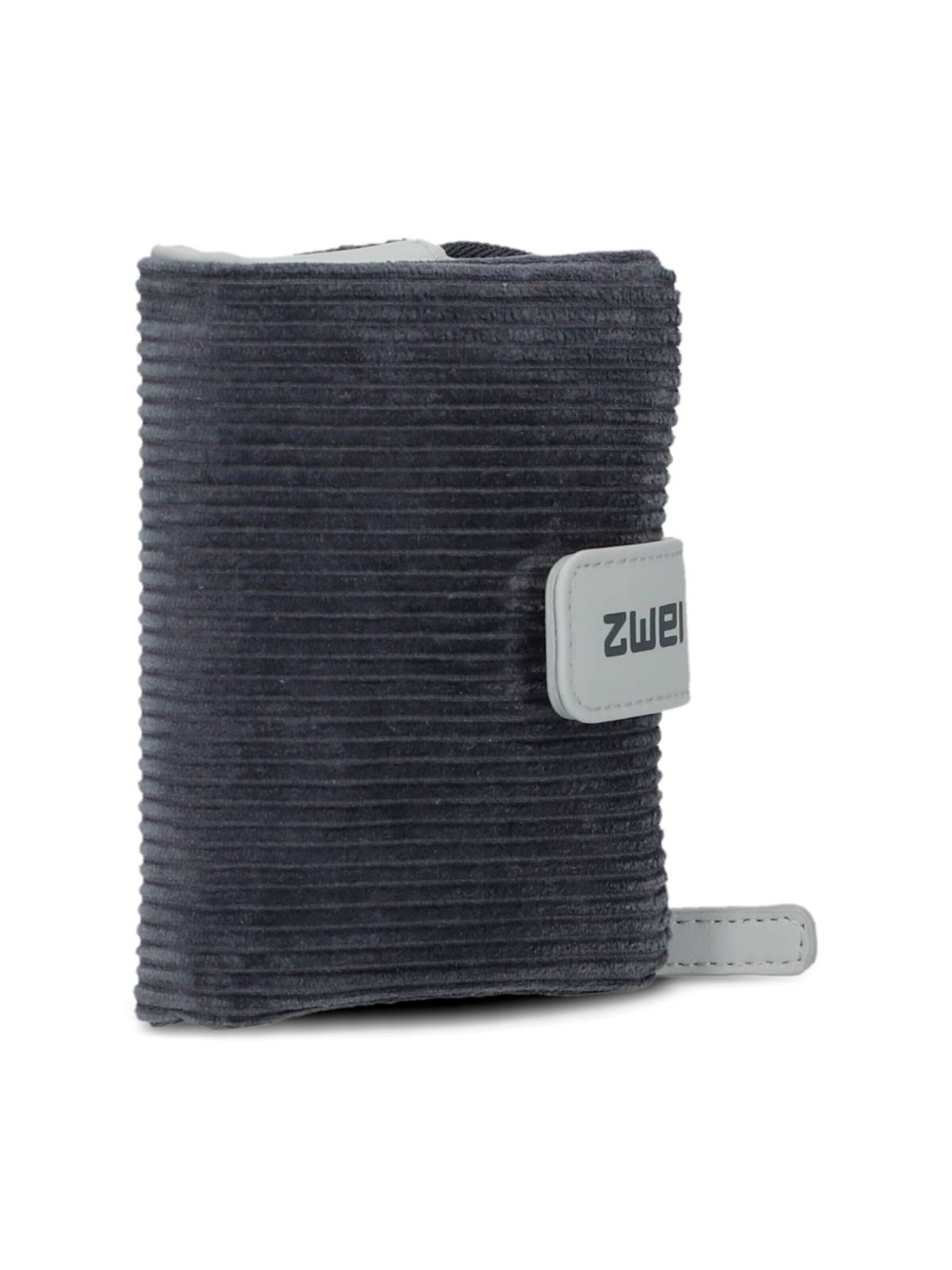 ZWEI Wallet 'MADEMOISELLE.M MW5' in Blue