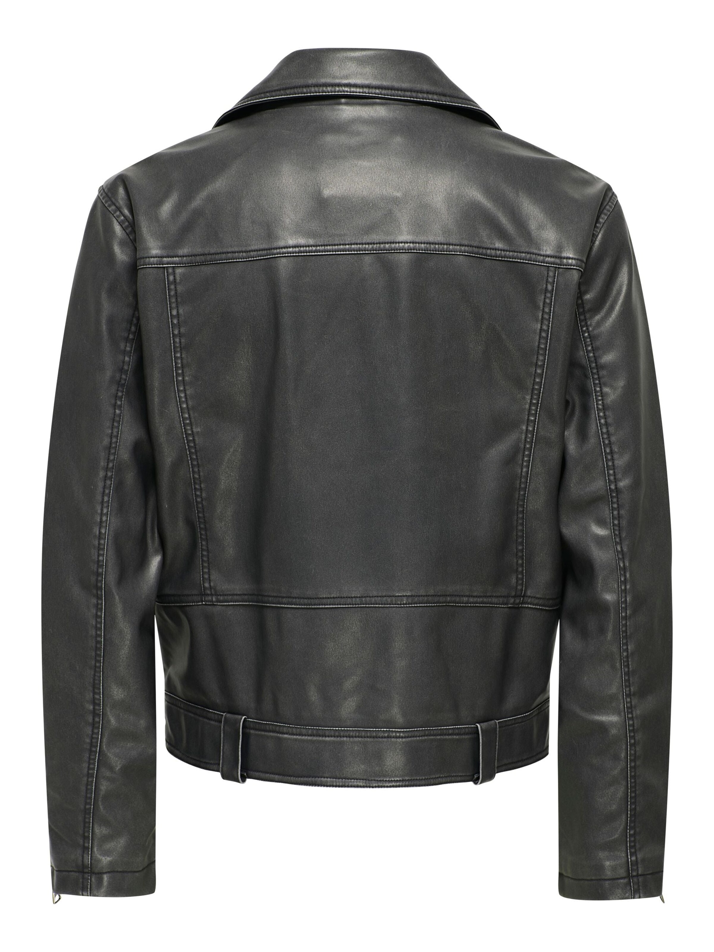 Only & Sons Übergangsjacke‌‌‌‌‌‌‌‌‌‌ in Schwarz