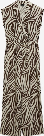 Combinaison s.Oliver BLACK LABEL en marron : devant