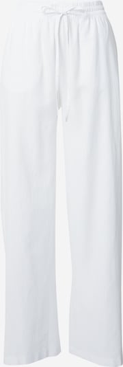 VERO MODA Παντελόνι 'LINN' σε λευκό, Άποψη προϊόντος