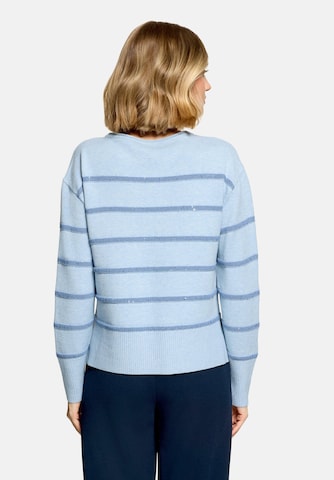 Pullover di Betty Barclay in blu