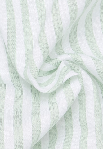 ETERNA Comfort fit Business shirt in Green