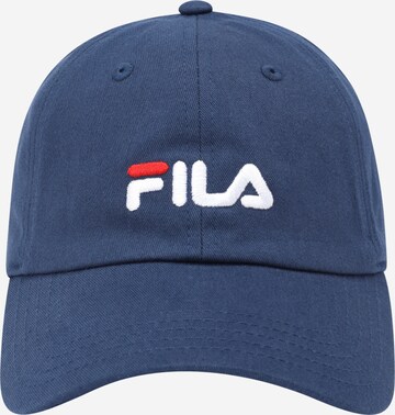 Cappello da baseball 'BANGIL' di FILA in blu
