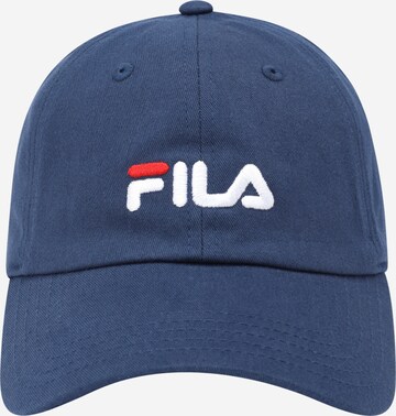 FILA Cap 'BANGIL' in Blau