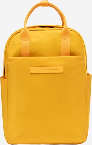 Horizn Studios Backpack 'Aoyama' in Orange