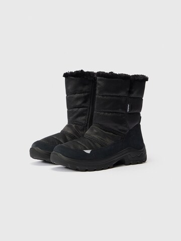 SUPERFIT Sněhule 'AURORA' – černá