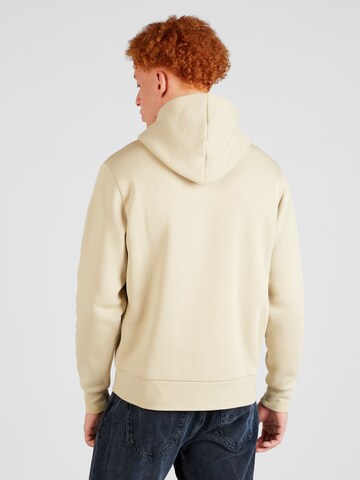 Calvin Klein Sweatshirt in Beige