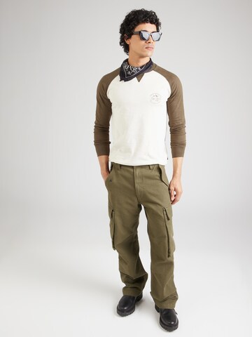 INDICODE JEANS Shirt 'Canton' in Grün