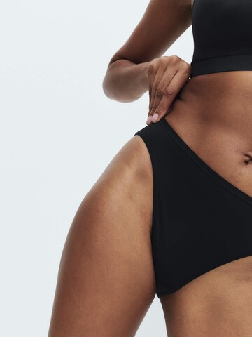 Slip Marks & Spencer en noir