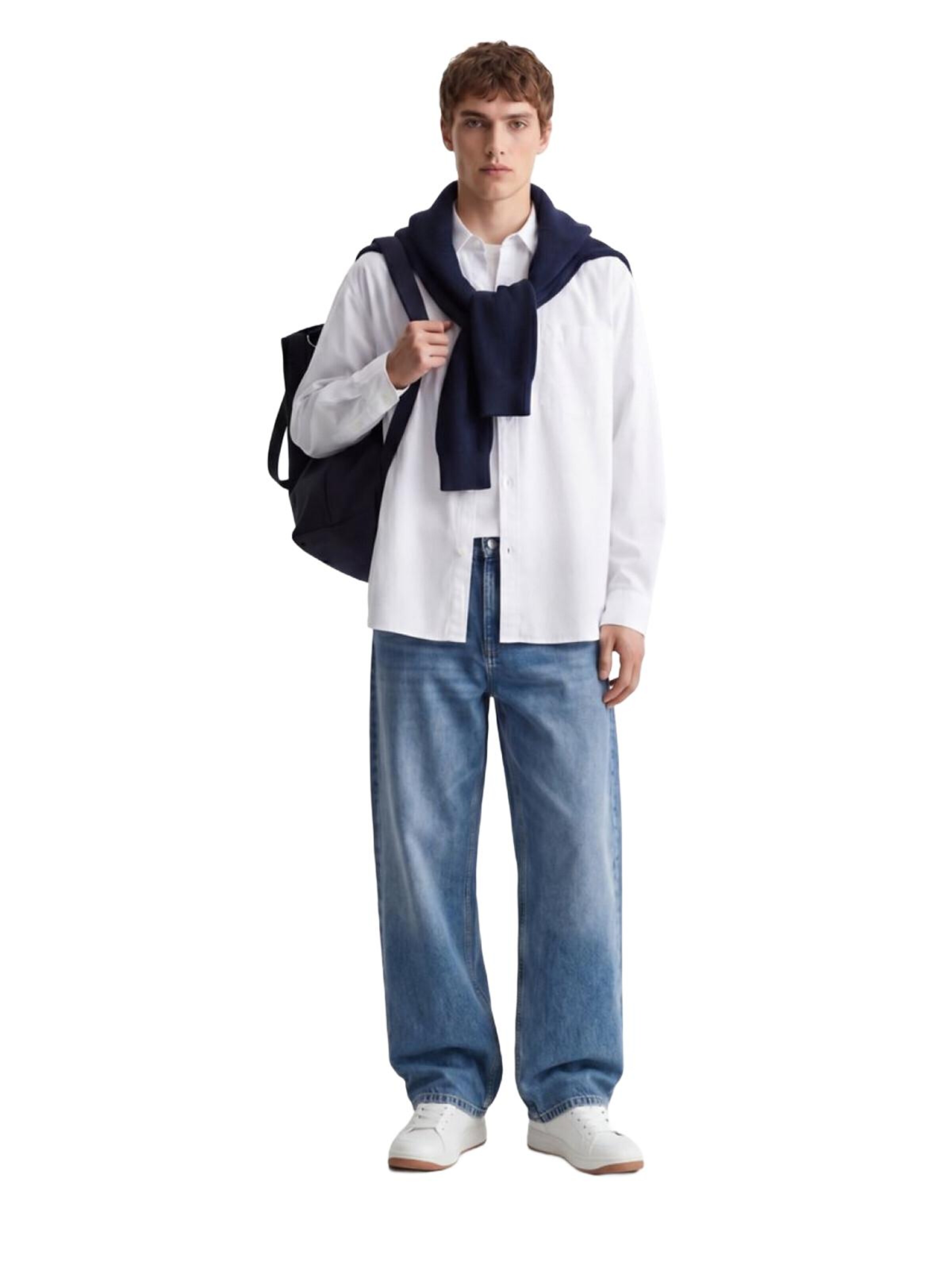 LTB Jeans Jeans 'Julius' in 38 in Indigo, Item view