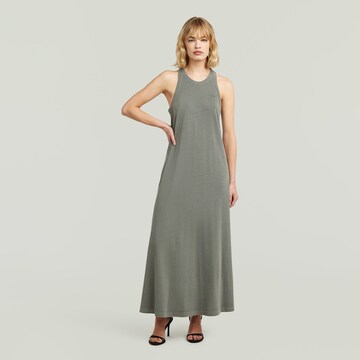 Rochie de la G-STAR pe verde