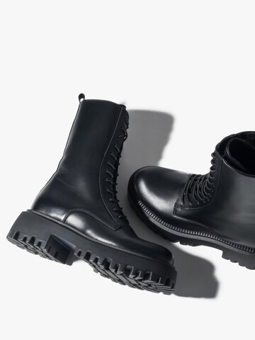 Estro Enkellaarsje '09-2324' in Zwart