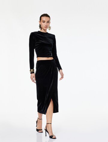 Koton Skirt in Black