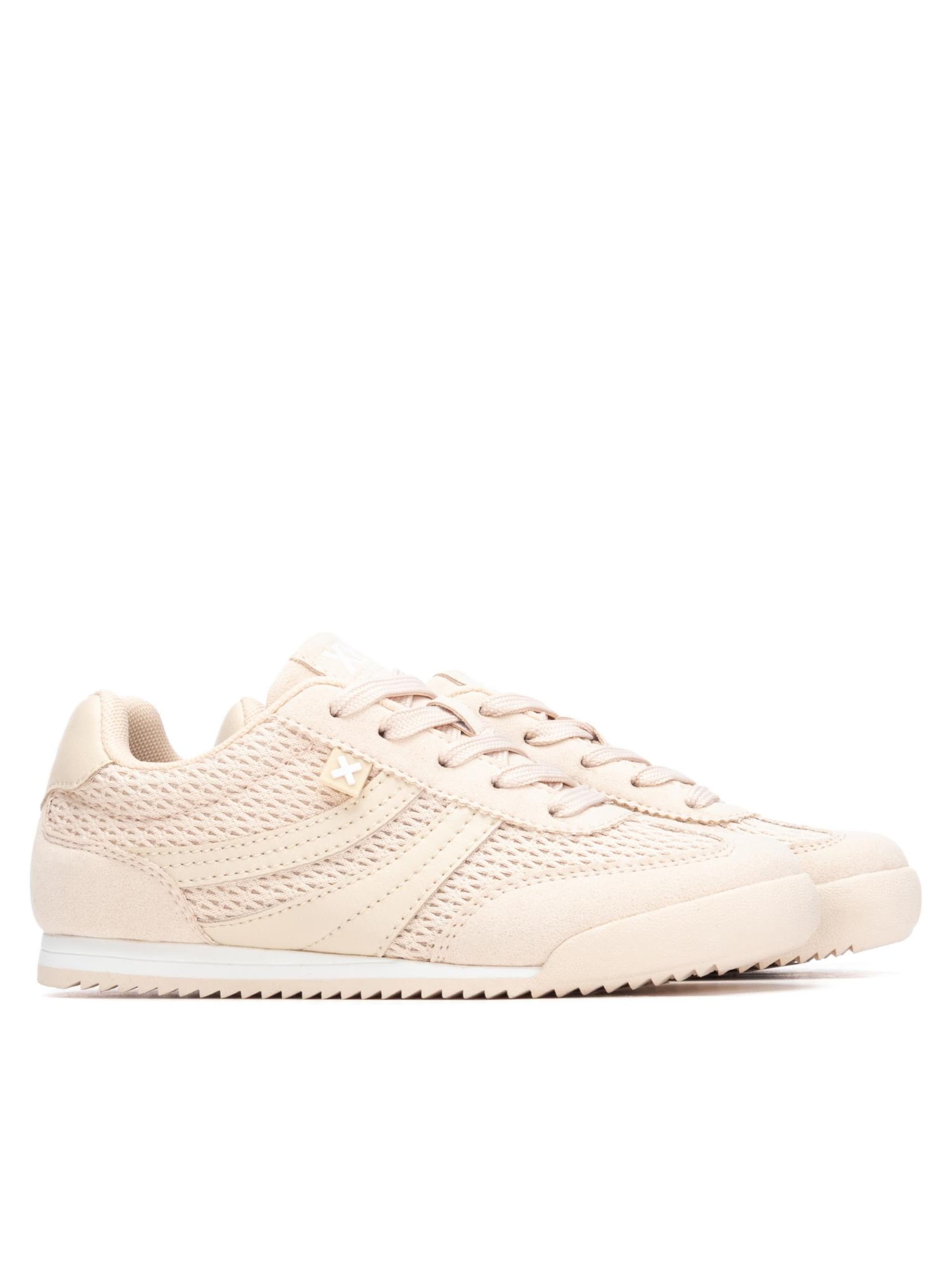 Xti Sneaker in Beige