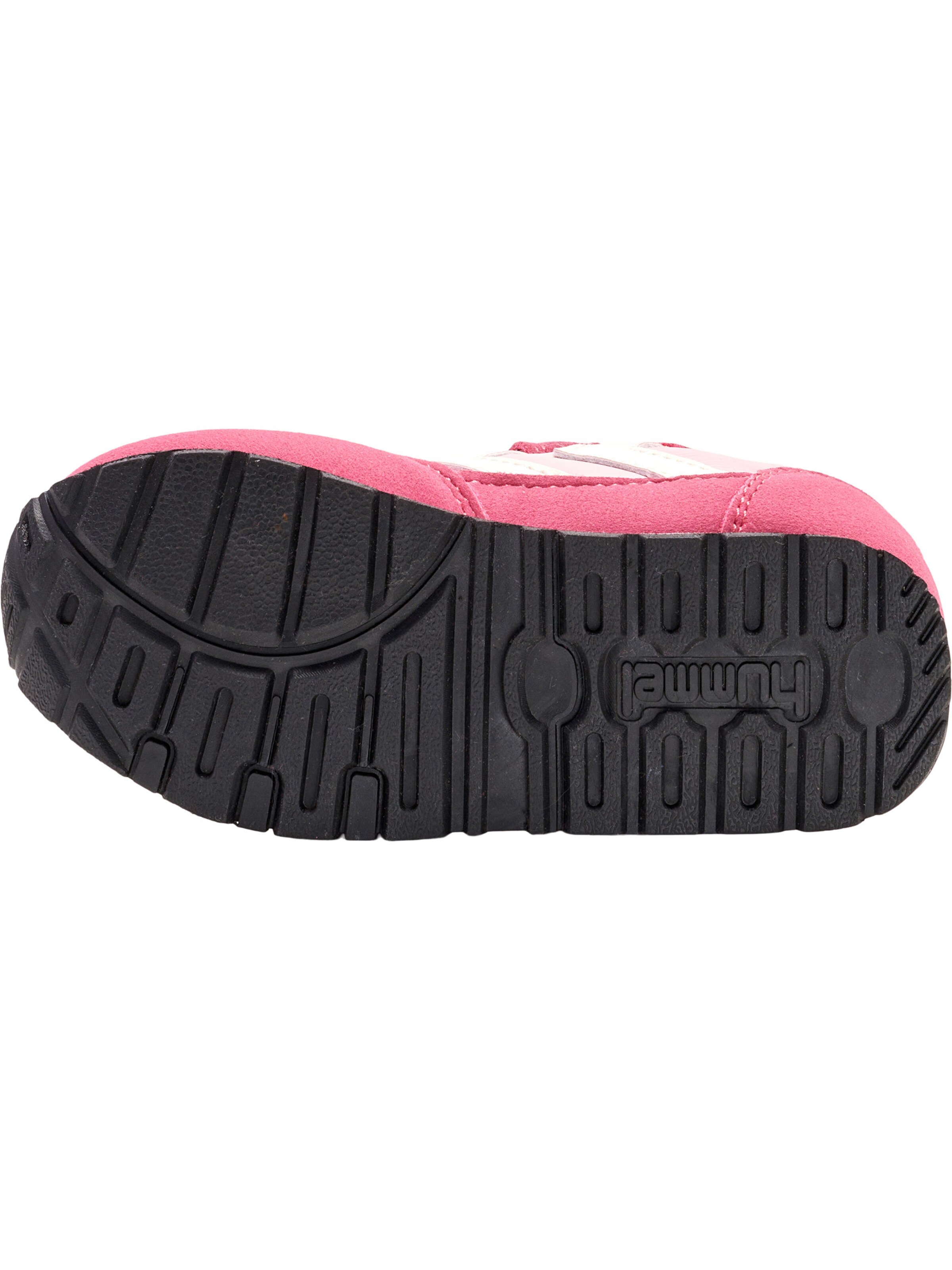 Hummel Sneakers 'Reflex' i pink