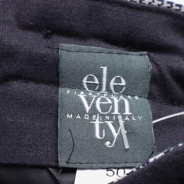 Eleventy Pants in 34 in Blue