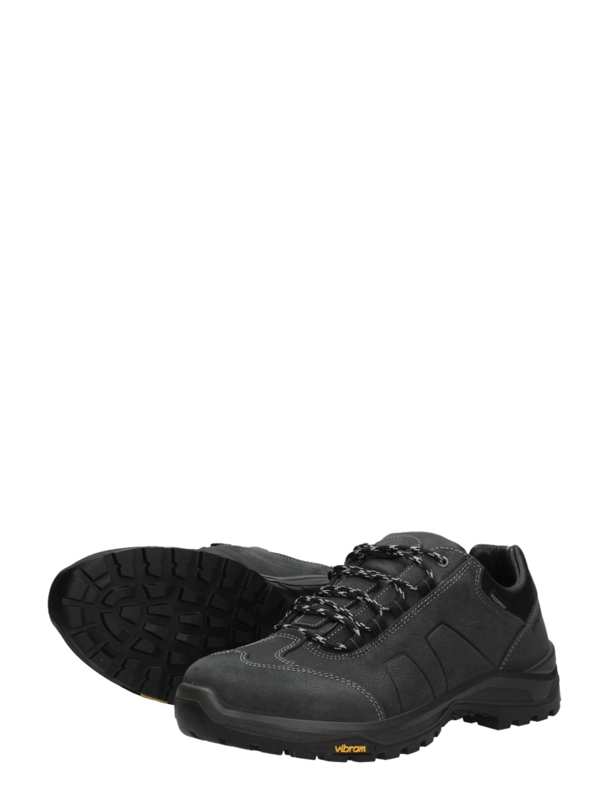 Grisport Sneakers 'Utah Low' in Grey