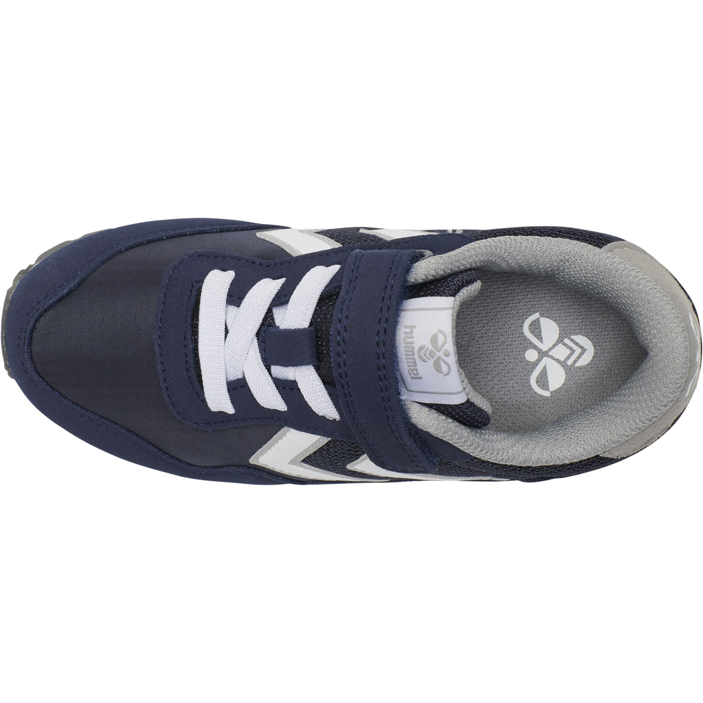 Hummel Trainers 'Reflex' in Blue