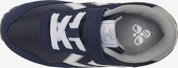 Hummel Sneaker 'Reflex' in Blau