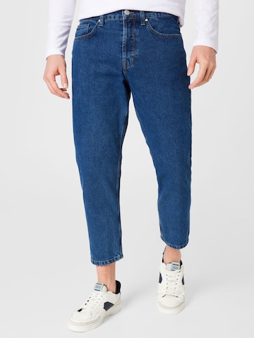 regular Jeans 'Avi Beam' di Only & Sons in blu: frontale