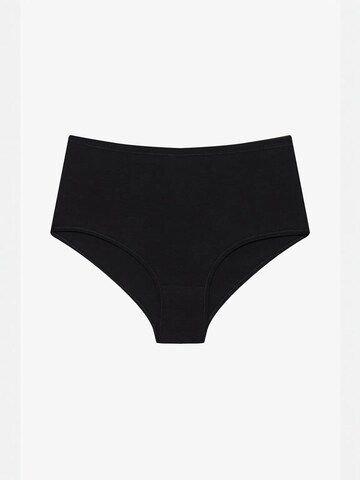 Penti Panty 'Höschen'‌ in Schwarz