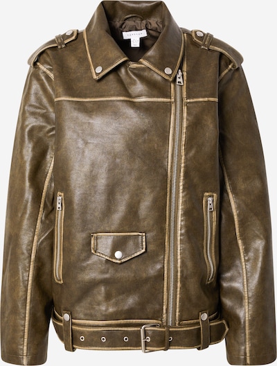 TOPSHOP Prijelazna jakna u kaki, Pregled proizvoda