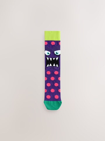 Calzino di Next in blu