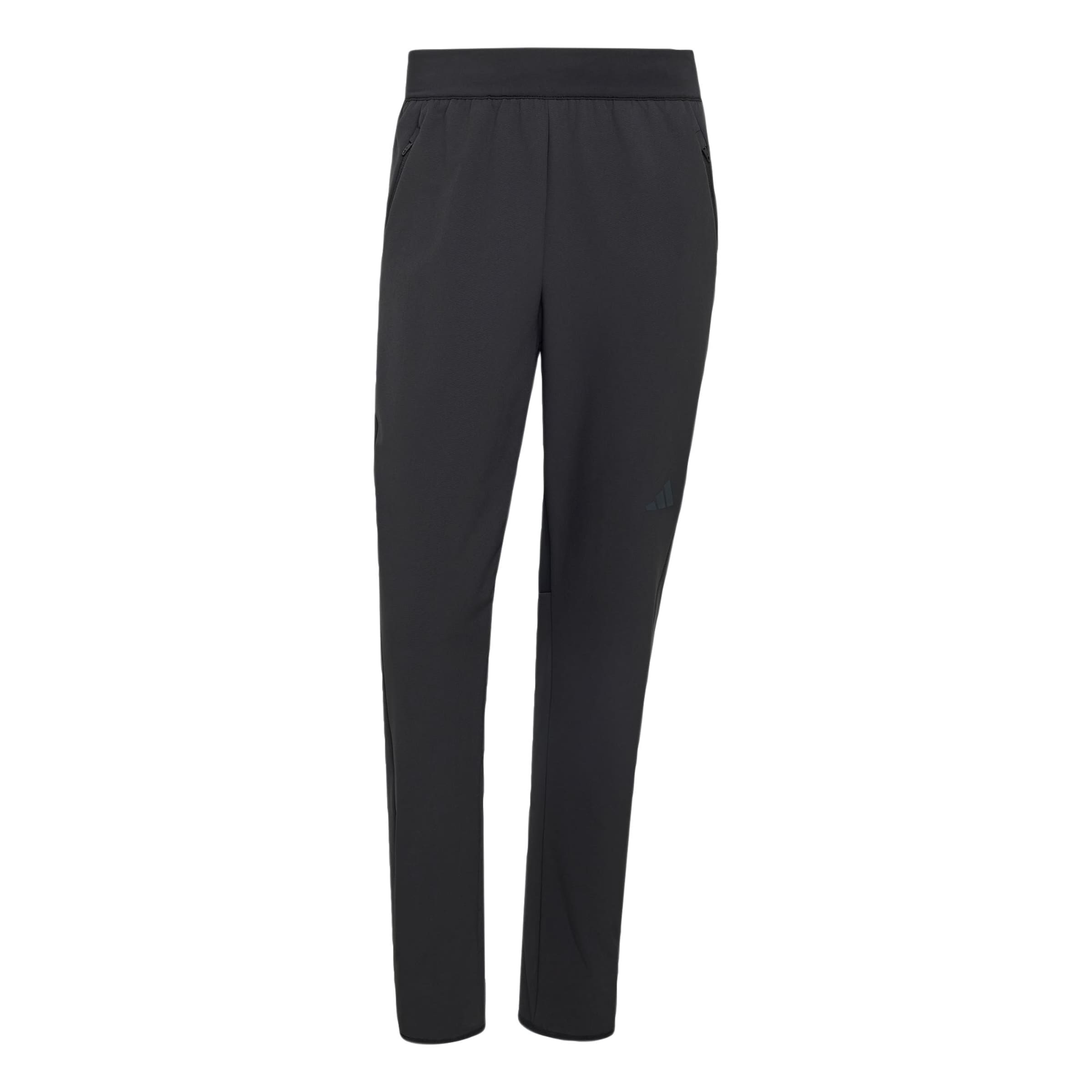 ADIDAS PERFORMANCE Sportovní kalhoty 'D4T' ve velikosti XS/Regular - černá, Produkt