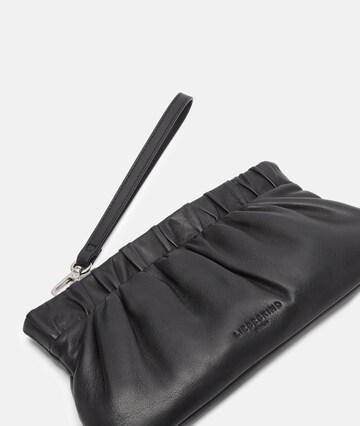 Liebeskind Berlin Make up tas in Zwart