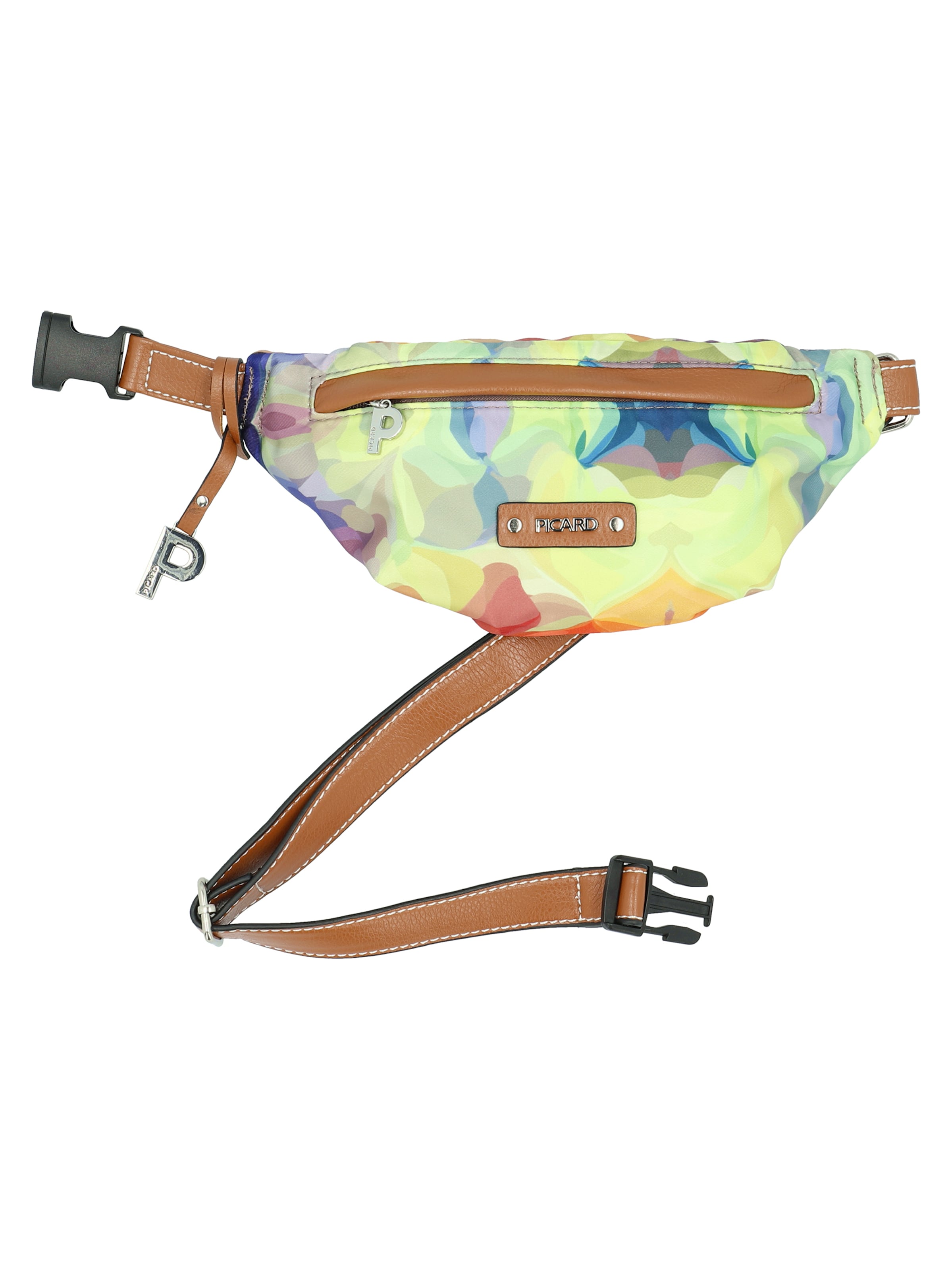 Picard Fanny Pack 'Sonja' in Mixed colors