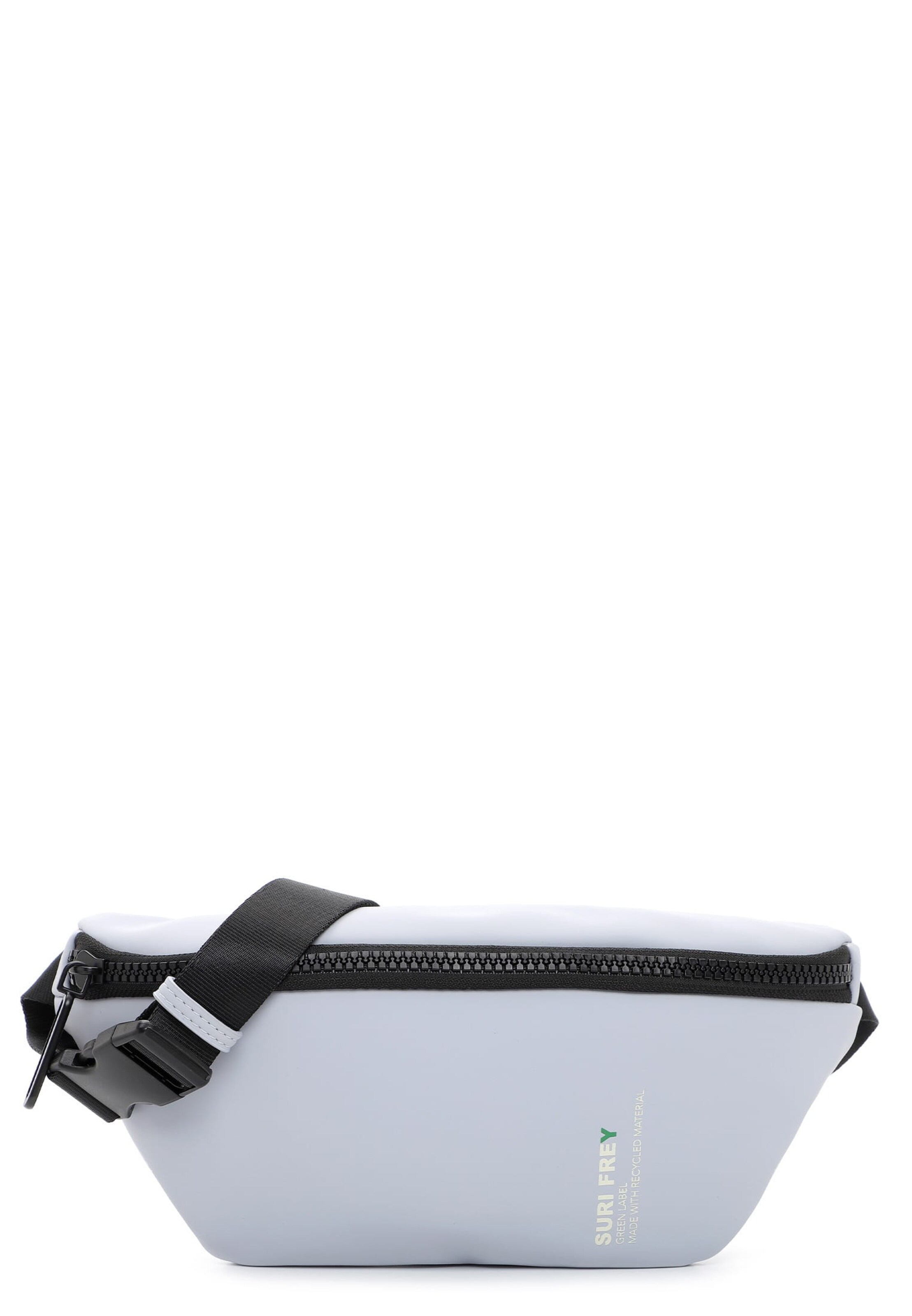 Suri Frey Gürteltasche 'SURI Green Label Jenny' in Blau: Vorderseite