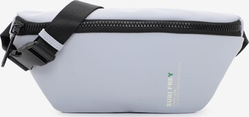 Suri Frey Fanny Pack 'SURI Green Label Jenny' in Blue: front