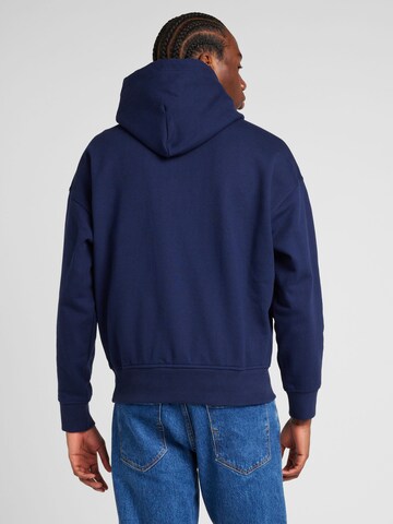 Polo Ralph Lauren Sweatshirt in Blue