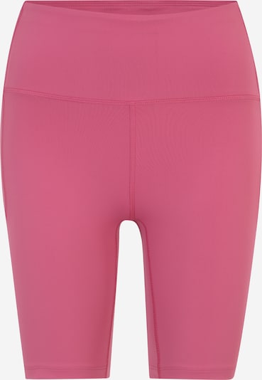 UNDER ARMOUR Pantalon de sport 'Meridian' en rose, Vue avec produit