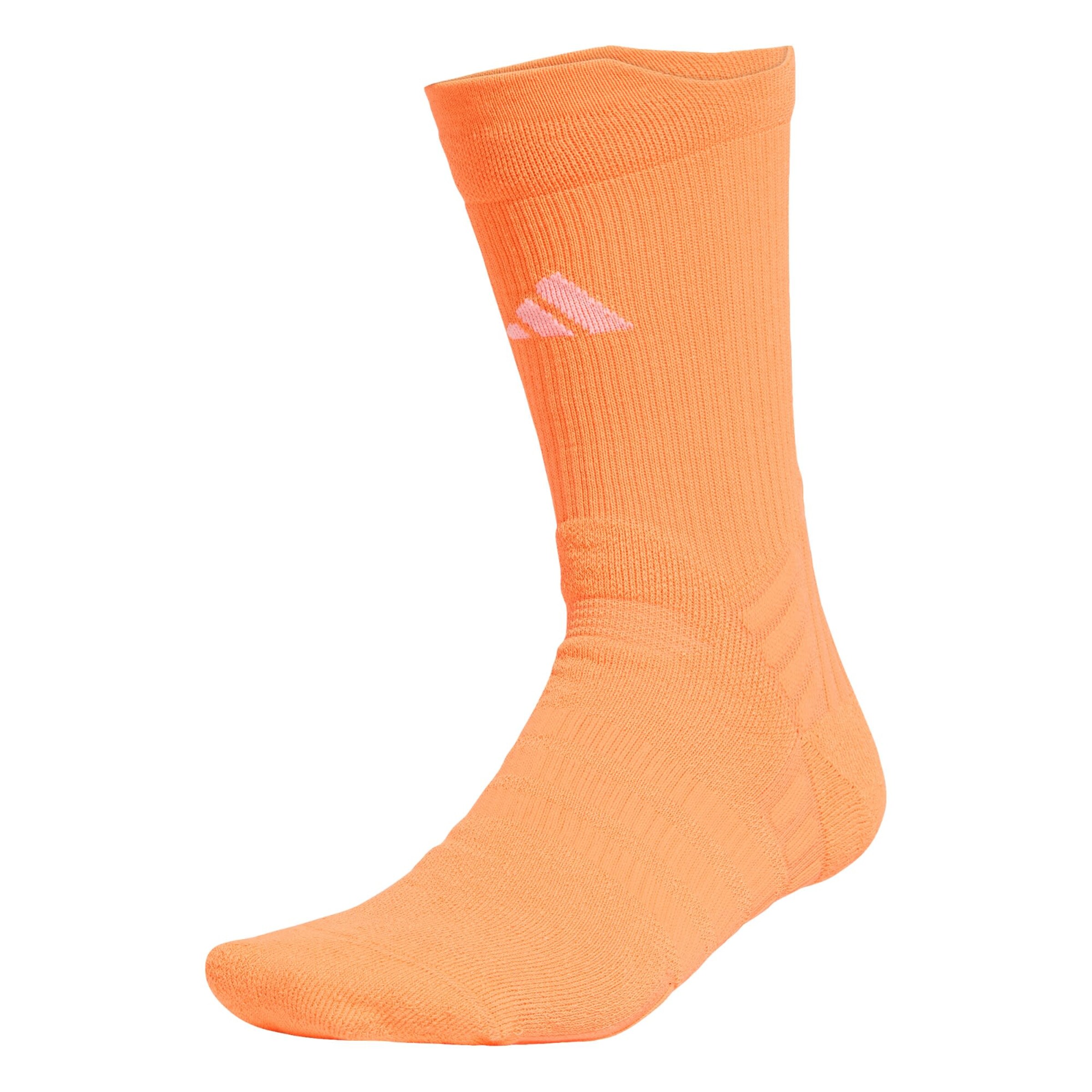 ADIDAS PERFORMANCE Sportsocken in Orange: Vorderseite