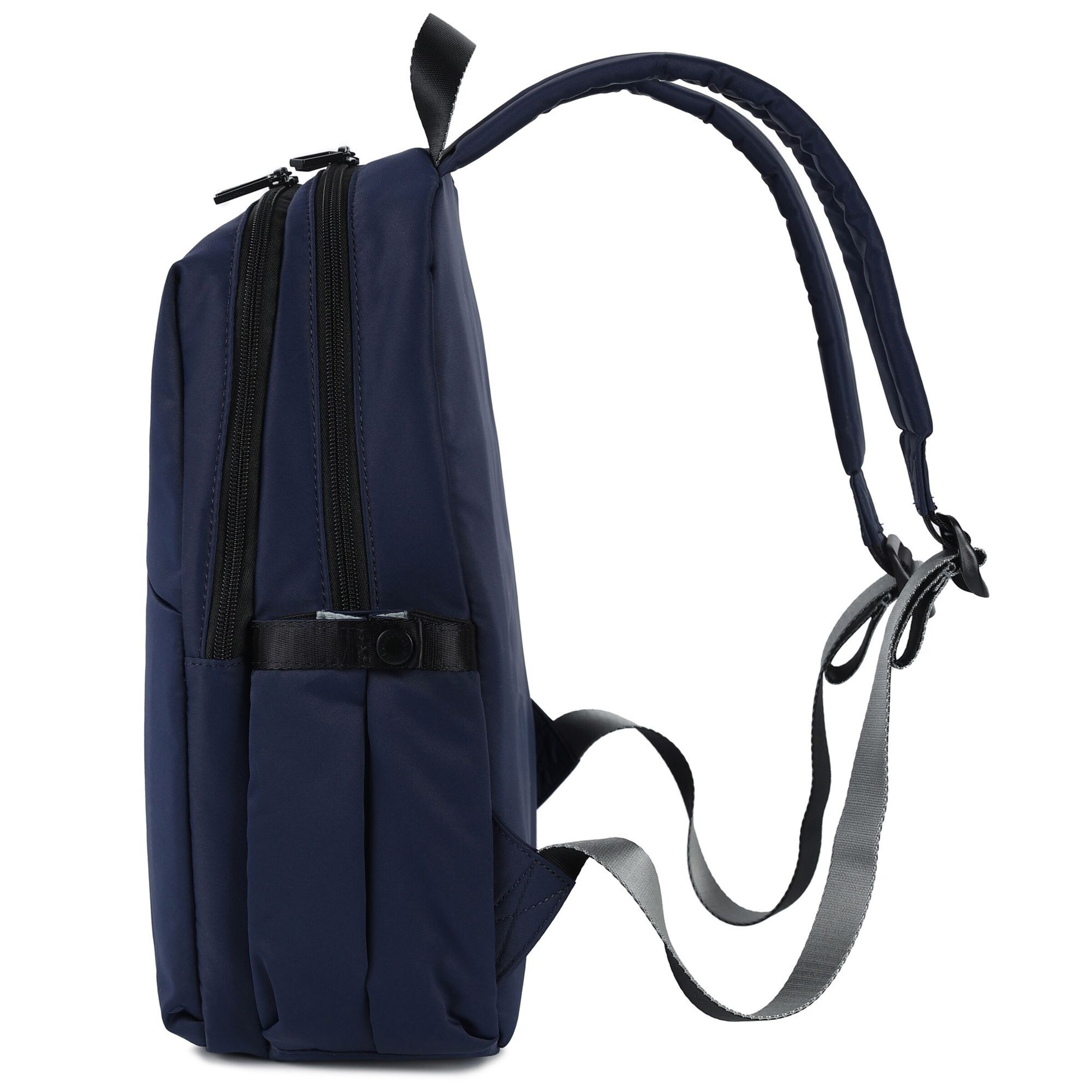 Hedgren Rucksack in Blau