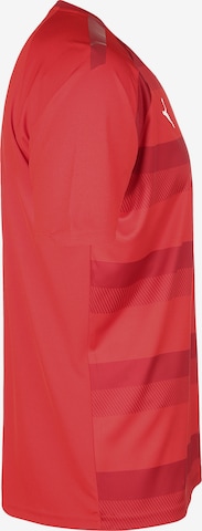 Maillot PUMA en rouge