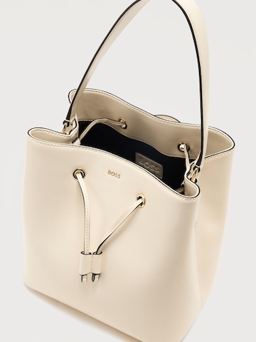 BOSS Posetaske 'Sandy' i hvid
