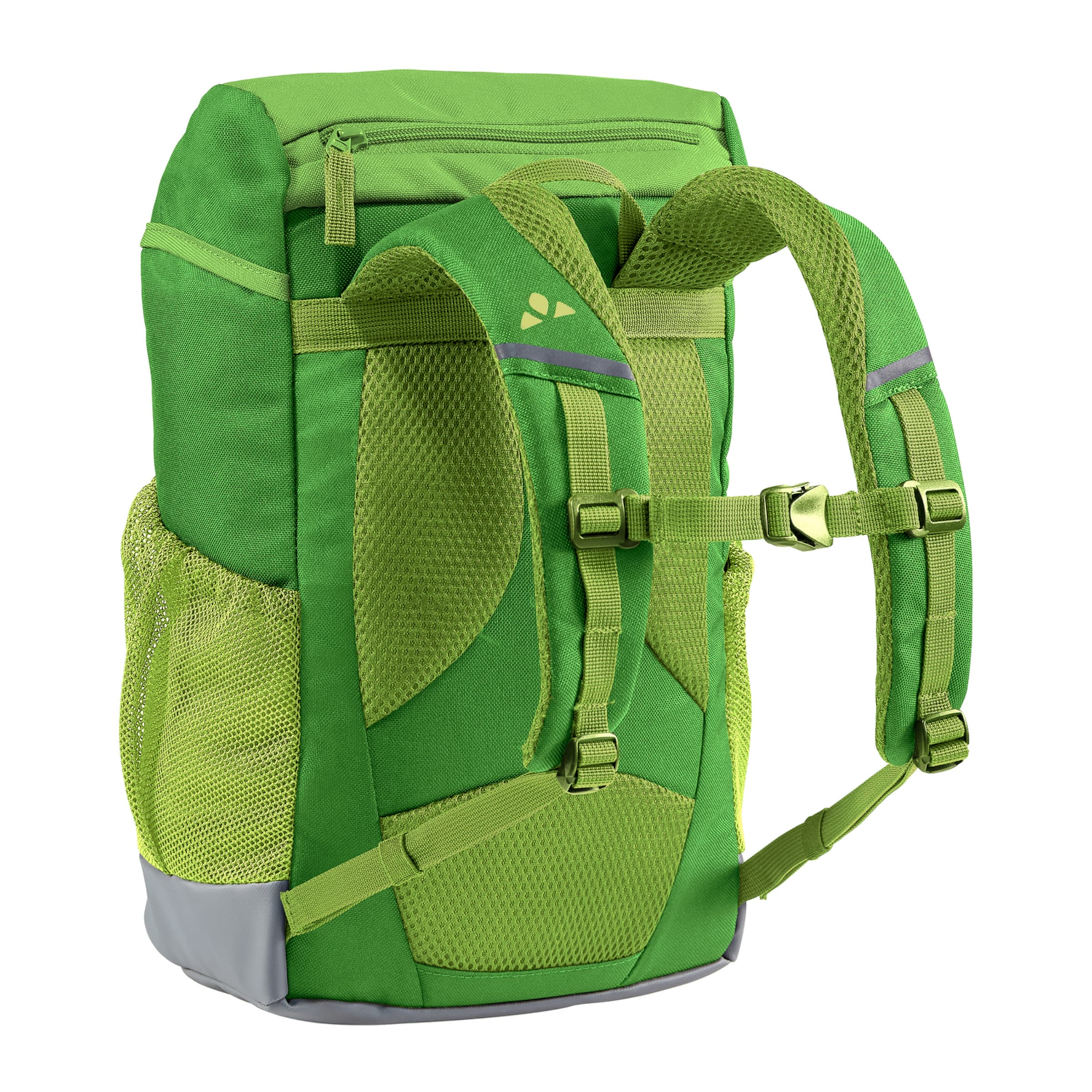 Sac à dos de sport 'Puck 10' VAUDE en vert