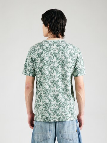 Jack's Shirt in Green