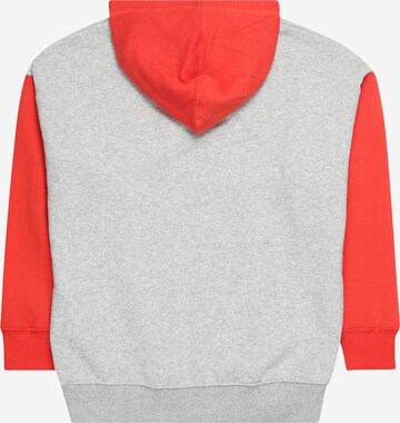 GARCIA Sweatshirt in Grey