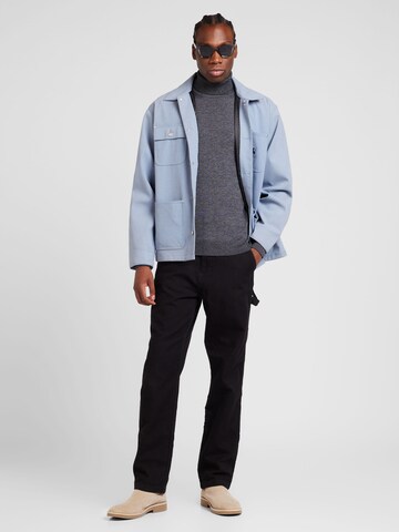 BLEND Sweater 'Bruton' in Black