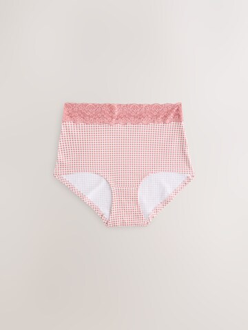 Next - Cueca em bege