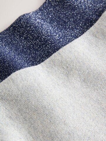 Next Socken 'Disco Together' in Blau