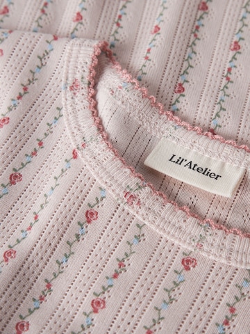 Lil'Atelier Bluser & t-shirts i beige