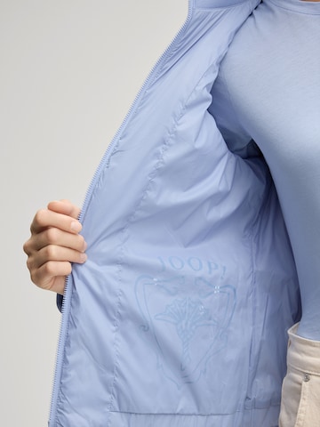 Veste mi-saison ' Oline ' JOOP! en bleu