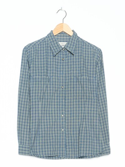 LEVI'S Hemd in XXXL-4XL in dunkelblau, Produktansicht