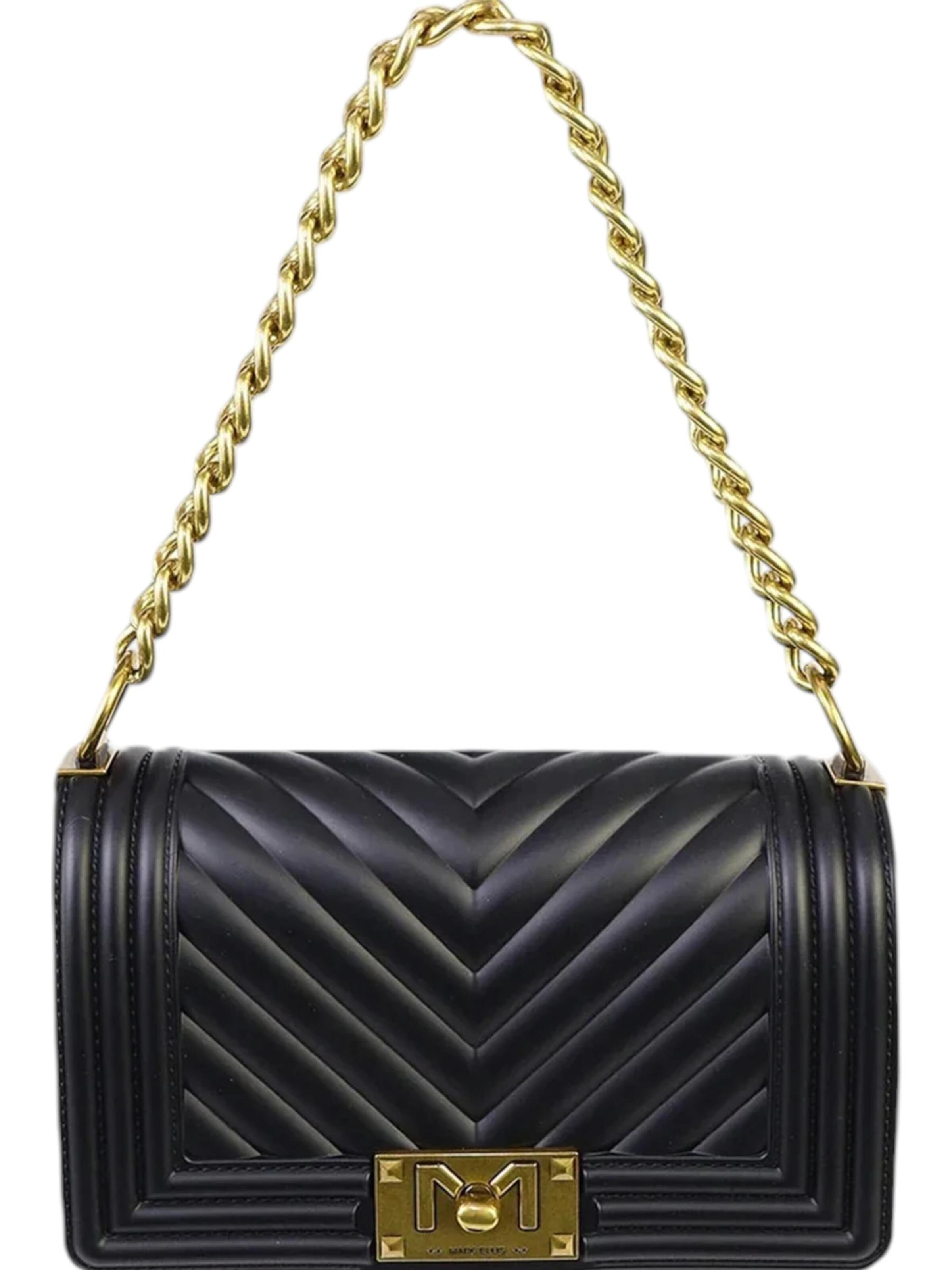 Marc Ellis - Bolso de hombro en Mezcla de colores