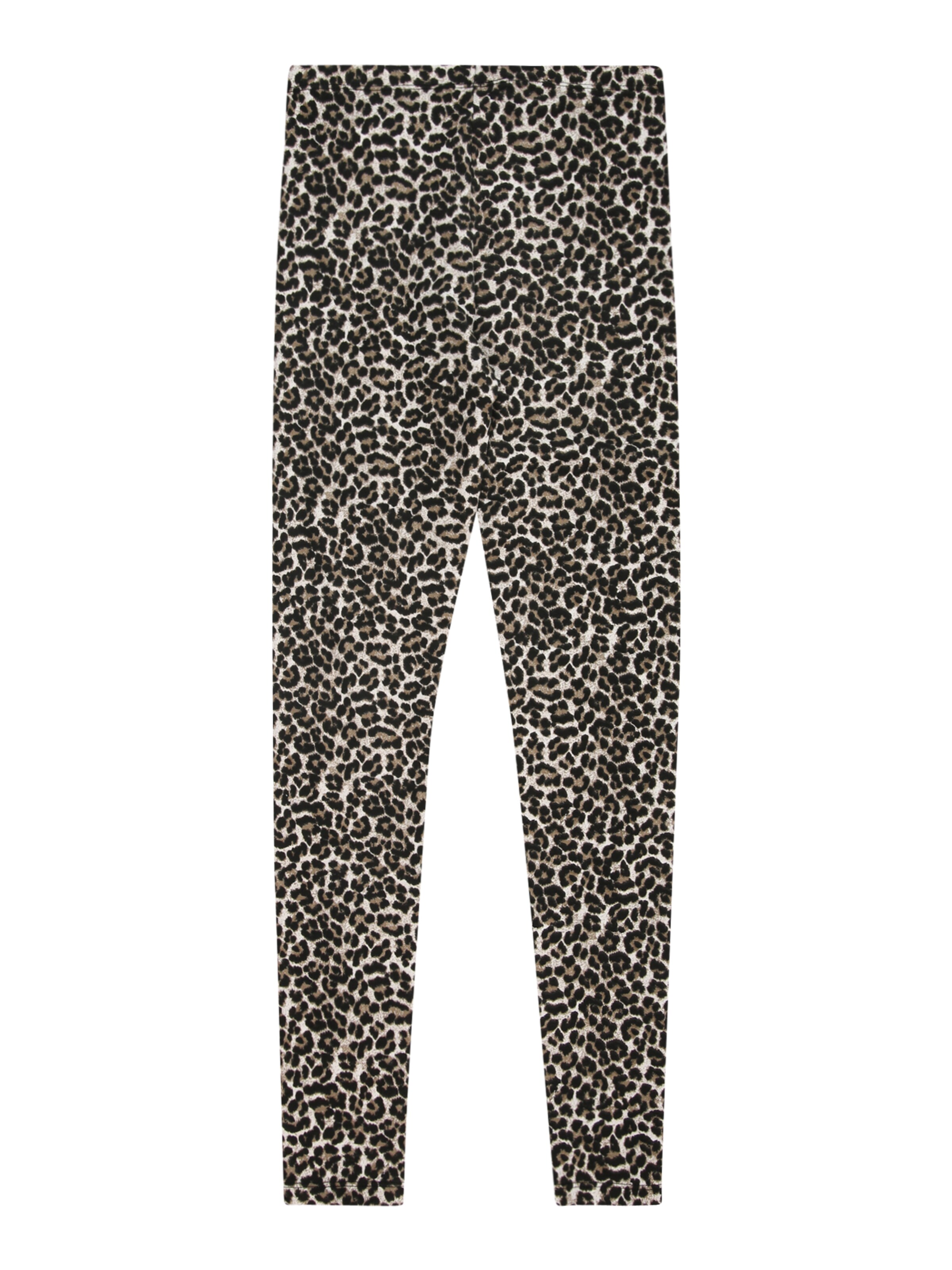 Skinny Leggings de la ONLY GIRLS pe bej